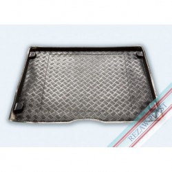 Fiat Stilo 2003-2007 Combi Dynamic krátka - Plastová vaňa bez protišmyku do kufra Rezaw plast