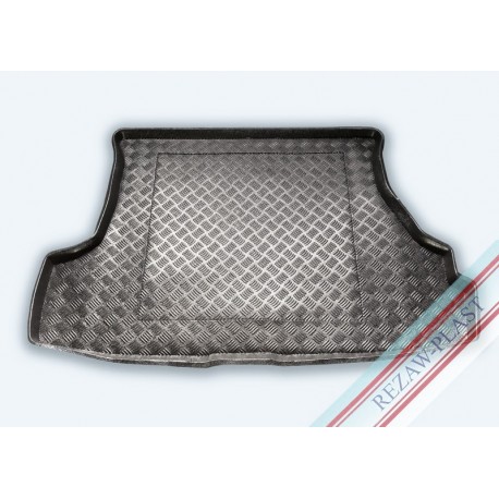 Mazda 323 BJ 1998-2003 Sedan 4dv - Plastová vaňa bez protišmyku do kufra Rezaw plast