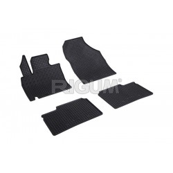 Suzuki Ignis 2017- - gumené autorohože