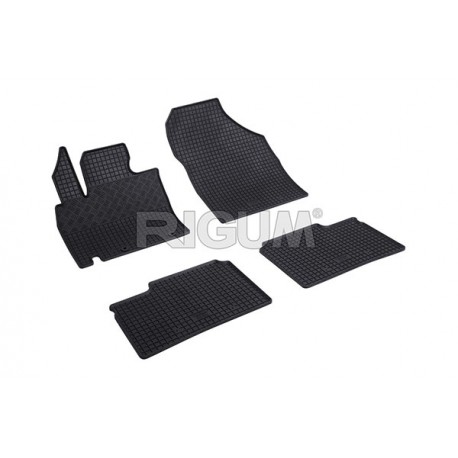 Suzuki Ignis 2017- - gumené autorohože