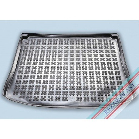 Ford Edge 2016- - Gumová vaňa do kufra Rezaw plast Ford Edge 2016- - Gumová vaňa do kufra Rezaw plast