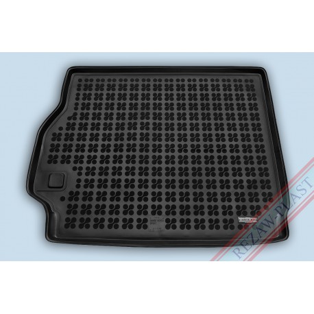 Land Rover Range Rover Sport 2005-2013 - Gumová vaňa do kufra Rezaw plast