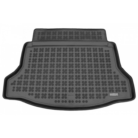 Honda Civic 2015- Hatchback - Gumová vaňa do kufra Rezaw plast