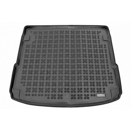 Audi Q5 2017- - Gumová vaňa do kufra Rezaw plast