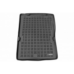 BMW 7 2015- G11 - Gumová vaňa do kufra Rezaw plast