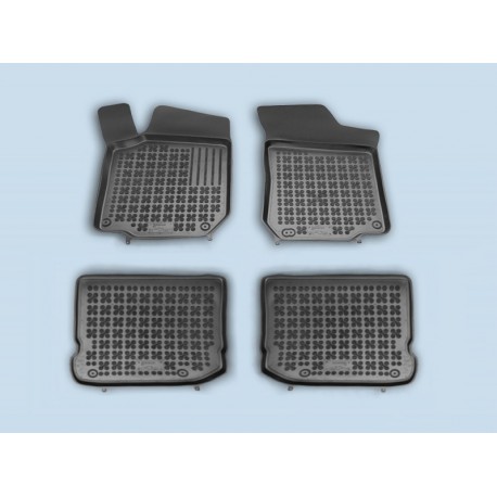 Seat Leon I 1999-2005 - vaničkové autorohože Seat Leon I 1999-2005 - vaničkové autorohože
