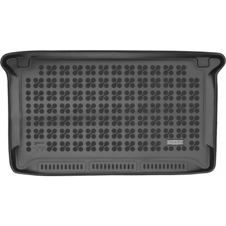 BMW i3 2013- - Gumová vaňa do kufra Rezaw plast