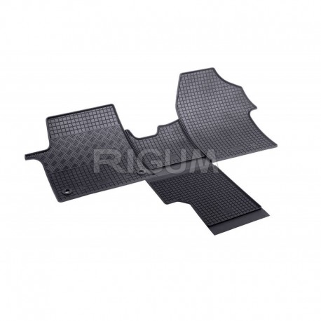 Peugeot Expert 2016- 2m cez tunel - gumené autorohože