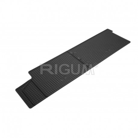 VW T5 2003-2015 Transporter / Caravelle 2. rada - gumené autorohože