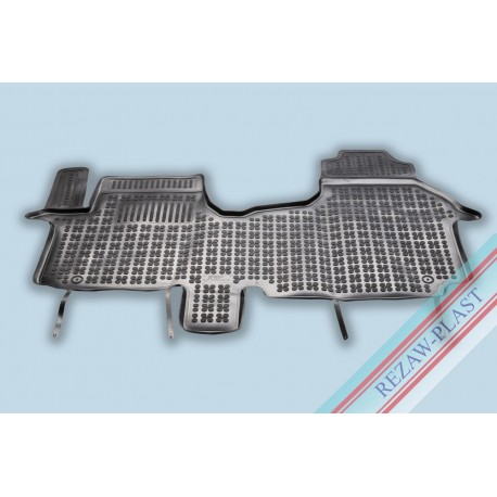 Nissan NV300 2016- 1. rada (3 miestne) - vaničkové autorohože