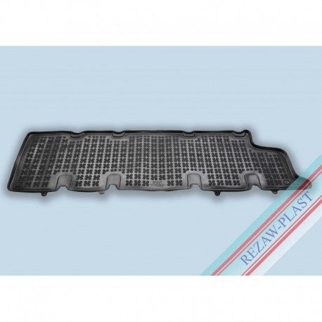 Nissan NV300 2016- 3. rada vzadu s dverami pre cestujúcich na pravej strane - vaničkové autorohože