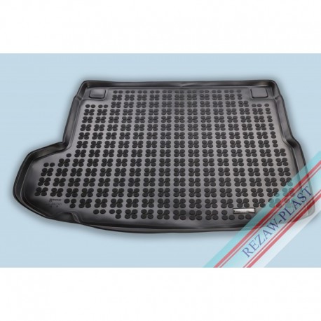 Kia Proceed 2018- hatchback 3 dverový - Gumová vaňa do kufra Rezaw plast
