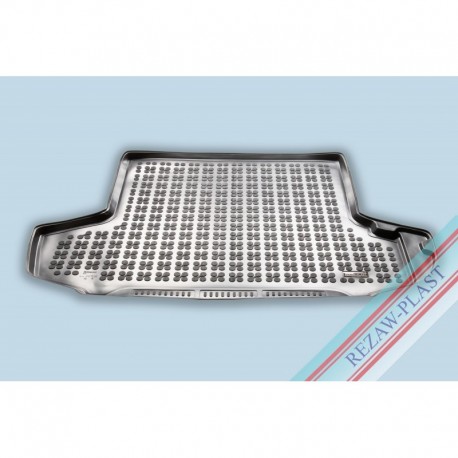 Škoda Octavia III 2013- Combi/Tour horná - Gumová vaňa do kufra Rezaw plast