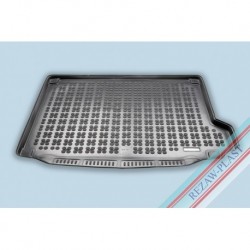 BMW X3 2017- G01 - Gumová vaňa do kufra Rezaw plast