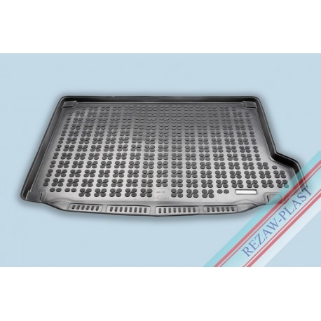 BMW X3 2017- G01 - Gumová vaňa do kufra Rezaw plast