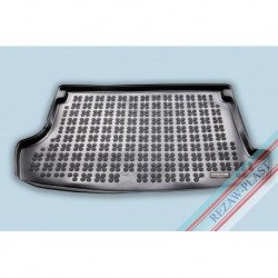 VW T-Roc 2017- horná - Gumová vaňa do kufra Rezaw plast