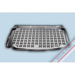 VW T-Roc 2017- dolná - Gumová vaňa do kufra Rezaw plast