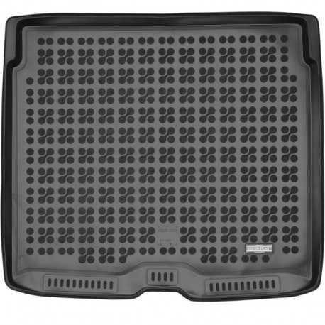 Volvo XC40 2018- - Gumová vaňa do kufra Rezaw plast