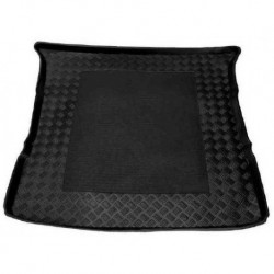 Kia Carnival II 2005-2014 7 miestne - Plastová vaňa s protišmykom do kufra Rezaw plast