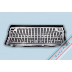 Peugeot Traveller 2016- 8/9 miestne - Gumová vaňa do kufra Rezaw plast