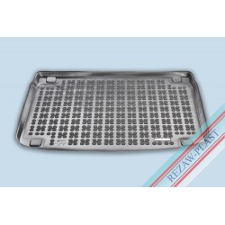 Kia XCeed 2019- Gumová vaňa do kufra Rezaw plast