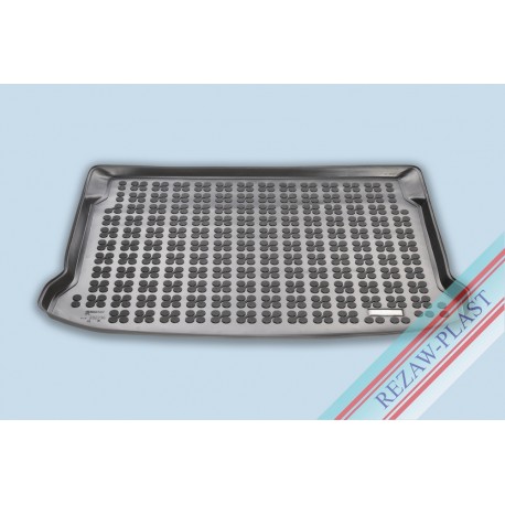 Mazda 3 2019- Hatchback - Gumová vaňa do kufra Rezaw plast