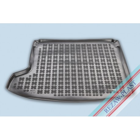 Mazda 3 2019- Sedan - Gumová vaňa do kufra Rezaw plast
