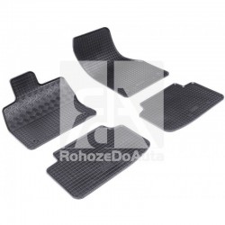 Škoda Octavia IV 2020- gumené autorohože