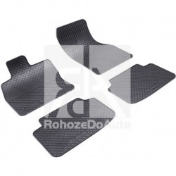 Škoda Octavia IV 2020- Design - gumené autorohože