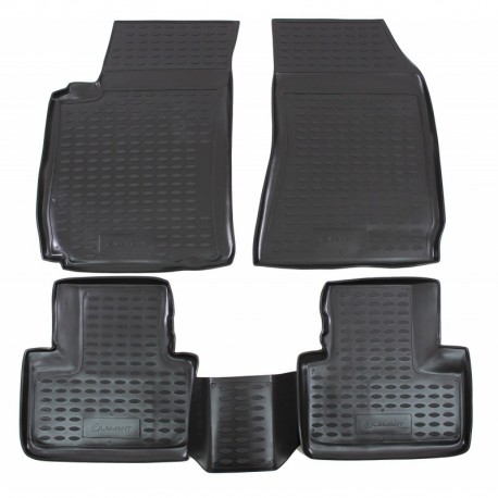 Alfa Romeo 159 2004 - 2011 - 3D autorohože Alfa Romeo 159 2004 - 2011 - 3D autorohože