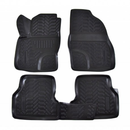 Ford Focus 2005-2011 - 3D autorohože Ford Focus 2005-2011 - 3D autorohože