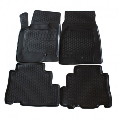 Chevrolet Captiva 2006-2011 - 3D autorohože Chevrolet Captiva 2006-2011 - 3D autorohože