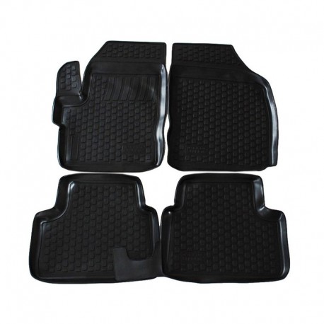 Chevrolet Spark 2005-2010 - 3D autorohože Chevrolet Spark 2005-2010 - 3D autorohože