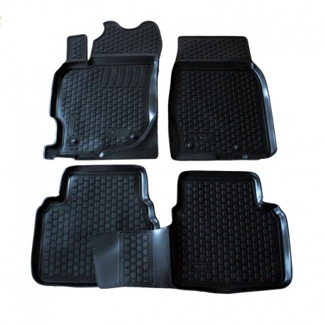 Mazda 6 2002-2008 - 3D autorohože Mazda 6 2002-2008 - 3D autorohože