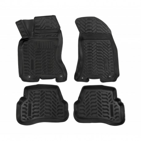 VW Passat B5 1996-2005 - 3D autorohože VW Passat B5 1996-2005 - 3D autorohože