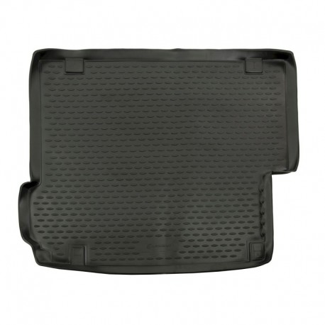 BMW X3 2011-2016 F25 - Gumová vaňa do kufra Element BMW X3 2011-2016 F25 - Gumová vaňa do kufra Element