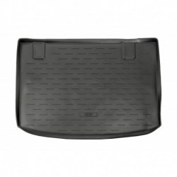 Kia Venga 2009- Gumová vaňa do kufra J&J