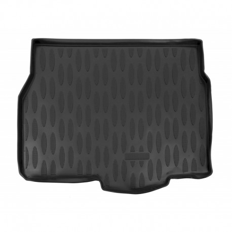 Opel Astra H 2005-2010 Hatchback - Gumová vaňa do kufra J&J Opel Astra H 2005-2010 Hatchback - Gumová vaňa do kufra J&J