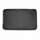 Renault Captur 2013- horná - Gumová vaňa do kufra Element