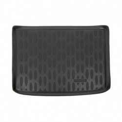 VW Tiguan 2008-2015 - Gumová vaňa do kufra J&J