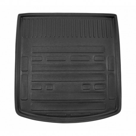Audi A4 2008-2015 Sedan - Plastová vaňa do kufra J&J Audi A4 2008-2015 Sedan - Plastová vaňa do kufra J&J