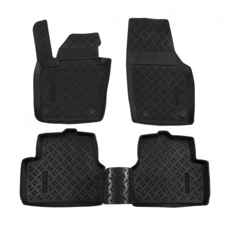 Audi Q3 2011-2018 - 3D autorohože