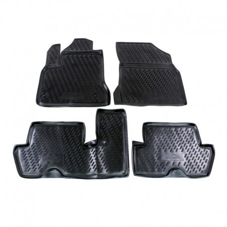 Citroen C4 Picasso 2006-2013 5 miestne 3D autorohože Citroen C4 Picasso 2006-2013 5 miestne 3D autorohože