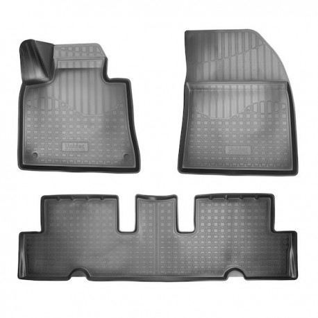 Citroen C4 Grand Picasso 2013- 3D autorohože Citroen C4 Grand Picasso 2013- 3D autorohože