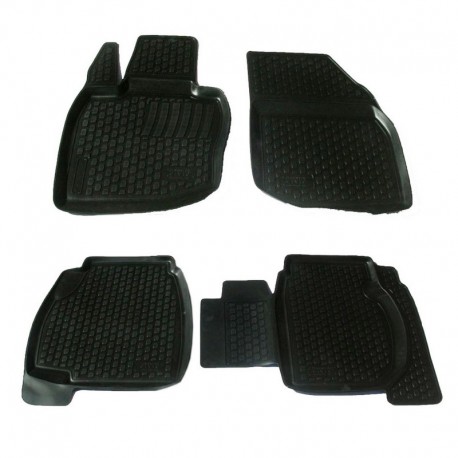 Honda Civic 2001-2005 5dv - 3D autorohože Honda Civic 2001-2005 5dv - 3D autorohože