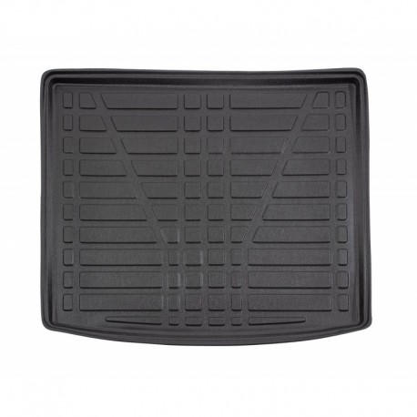 BMW X1 2016- F48 - Gumová vaňa do kufra J&J