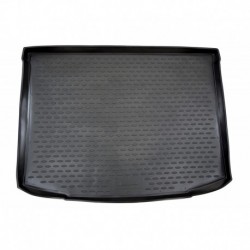 Fiat Bravo 2007-2014 - Gumová vaňa do kufra Element