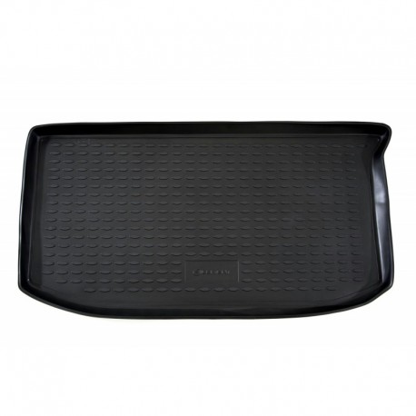Fiat Panda 2003-2012 - Gumová vaňa do kufra Element Fiat Panda 2003-2012 - Gumová vaňa do kufra Element