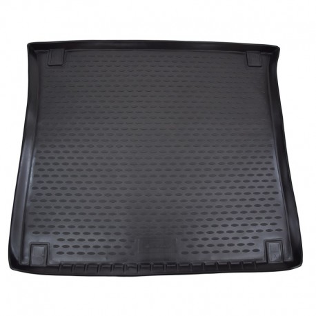 Jeep Grand Cherokee IV 2010-2014 - Gumová vaňa do kufra Element
