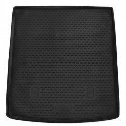 Seat Alhambra 2010- 5 miestne - Gumová vaňa do kufra Element
